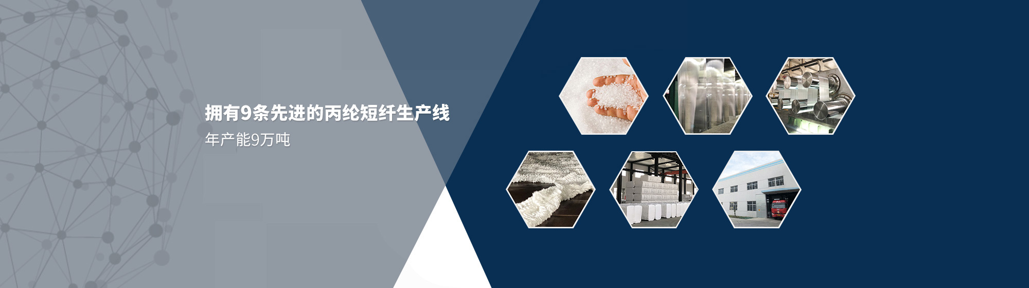 江蘇海邦新材料有限公司，丙綸短纖，PP短纖，丙綸短纖維，PP短纖維